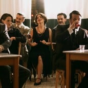 ASTORIA: Μια μουσική ιστορία για τους Έλληνες που άντεξαν