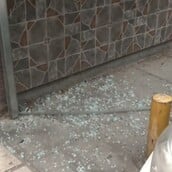 ΕΚΡΗΞΗ ΘΕΣΣΑΛΟΝΙΚΗ ΓΚΑΖΑΚΙΑ