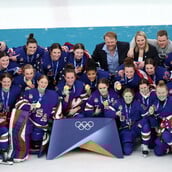 ΗΠΑ ΧΟΚΕΪ ΤΡΑΜΠ