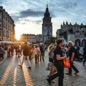 ΔΙΑΚΟΠΕΣ ΠΑΣΧΑ ΕΥΡΩΠΗ ΤΑΞΙΔΙ