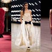 Eντυπώσεις από την Εβδομάδα Μόδας στη Νέα Υόρκη