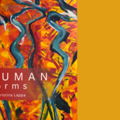 HUMAN forms: Νέα ατομική έκθεση της Χριστίνας Λάππα στην CL Art Gallery 
