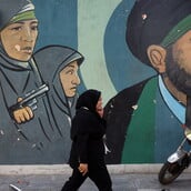 ΙΡΑΝ ΗΠΑ ΝΤΟΝΑΛΝΤ ΤΡΑΜΠ ΠΥΡΗΝΙΚΑ ΟΠΛΑ