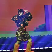 AKYLAS EUROVISION ΣΕΡΒΙΑ