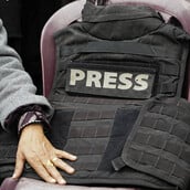 ΔΗΜΟΣΙΟΓΡΑΦΟΙ ΙΣΡΑΗΛ ΘΑΝΑΤΟΙ ΕΚΘΕΣΗ