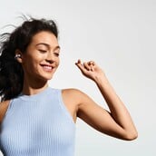 HUAWEI FreeClip 2: Το «αέρινο» wearable που δεν θες να αποχωριστείς