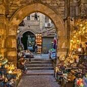 Η Αίγυπτος απαλλάσσει τους Αμερικανούς και τους Ευρωπαίους από την υποχρέωση έκδοσης βίζας