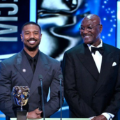 BAFTA AWARDS ΒΡΑΒΕΙΑ BAFTA ΣΥΝΔΡΟΜΟ ΤΟΥΡΕΤ