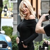 Παντρεύεται η Φαίη Σκορδά