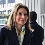 ΜΑΡΙΑ ΚΑΡΥΣΤΙΑΝΟΥ ΔΗΜΟΣΙΑ ΔΙΑΒΟΥΛΕΥΣΗ ΔΗΜΟΨΗΦΙΣΜΑ