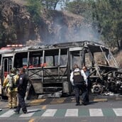 ΜΕΞΙΚΟ ΠΟΛΕΜΟΣ ΚΑΡΤΕΛ ΕΛ ΜΕΝΤΣΟ