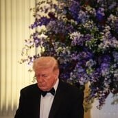 ΝΤΟΝΑΛΝΤ ΤΡΑΜΠ ΑΡΧΕΙΑ ΕΠΣΤΑΙΝ