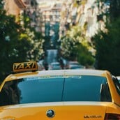 ΟΔΗΓΟΣ ΤΑΞΙ ΑΘΗΝΑ ΣΥΛΛΗΨΗ