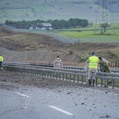 ΤΟΥΡΚΙΑ ΣΥΝΤΡΙΒΗ ΑΕΡΟΣΚΑΦΟΥΣ F-16