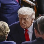 ΝΤΟΝΑΛΝΤ ΤΡΑΜΠ ΙΡΑΝ