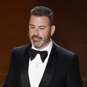 ΤΖΙΜΙ ΚΙΜΕΛ ΝΤΟΝΑΛΝΤ ΤΡΑΜΠ STATE OF UNION