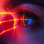 Η ξηροφθαλμία μπορεί να υποδηλώνει κάτι σοβαρότερο από έναν απλό ερεθισμό των ματιών