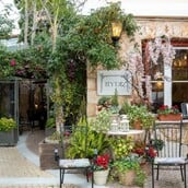 Hyde Κηφισιάς: Δημιουργικότητα και υψηλή ποιότητα στο νέο μενού από τον σεφ Κωνσταντίνο Στεφανή