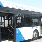 ΟΑΣΘ ΣΤΑΣΗ ΕΡΓΑΣΙΑΣ 28 ΦΕΒΡΟΥΑΡΙΟΥ ΤΕΜΠΗ