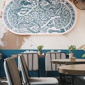 Τέσσερις «αρχόντισσες της Κουζίνας» στο Vibo Πειραιά