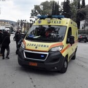 ΛΕΡΟΣ ΝΕΚΡΟΣ