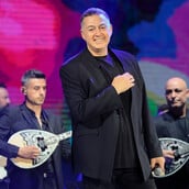 ΝΙΚΟΣ ΜΑΚΡΟΠΟΥΛΟΣ, ΝΟΣΟΚΟΜΕΙΟ, ΠΝΕΥΜΟΝΙΑ, ΤΡΑΓΟΥΔΙΣΤΗΣ