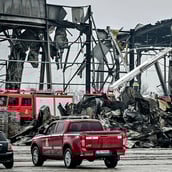 ΒΙΟΛΑΝΤΑ ΕΚΡΗΞΗ ΤΡΙΚΑΛΑ ΕΡΓΟΣΤΑΣΙΟ