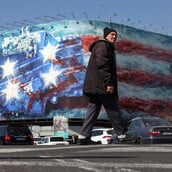 ΙΡΑΝ ΙΣΡΑΗΛ ΗΠΑ ΟΔΗΓΙΑ