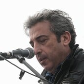 Παύλος Ασλανίδης για Μαρία Καρυστιανού: «Όσοι γονείς είδαν το βίντεο της σοκαρίστηκαν»