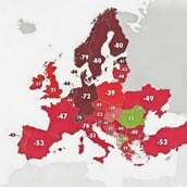 ΝΤΟΝΑΛΝΤ ΤΡΑΜΠ ΕΥΡΩΠΗ ΕΛΛΑΔΑ