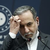 ΙΡΑΝ ΝΤΟΝΑΛΝΤ ΤΡΑΜΠ ΙΣΡΑΗΛ ΑΛΙ ΧΑΜΕΝΕΪ