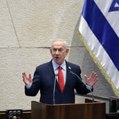 ΙΡΑΝ ΑΛΙ ΧΑΜΕΝΕΪ ΜΠΕΝΙΑΜΙΝ ΝΕΤΑΝΙΑΧΟΥ ΙΣΡΑΗΛ