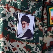 ΙΡΑΝ ΗΠΑ ΙΣΡΑΗΛ ΑΛΙ ΧΑΜΕΝΕΪ