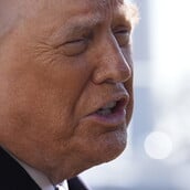 ΙΡΑΝ ΝΤΟΝΑΛΝΤ ΤΡΑΜΠ ΙΣΡΑΗΛ ΑΛΙ ΧΑΜΕΝΕΪ