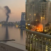 ΝΤΟΥΜΠΑΪ ΙΡΑΝ 