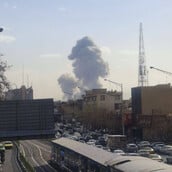 Το Ισραήλ εξαπέλυσε επίθεση κατά του Ιράν - Σειρήνες στο Τελ Αβίβ