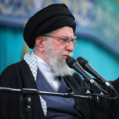 ΙΡΑΝ ΙΣΡΑΗΛ ΗΠΑ ΑΛΙ ΧΑΜΕΝΕΪ