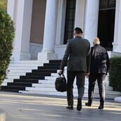 ΚΥΣΕΑ ΕΚΤΑΚΤΗ ΣΥΝΕΔΡΙΑΣΗ ΕΠΙΘΕΣΗ ΗΠΑ ΙΣΡΑΗΛ ΙΡΑΝ