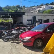 Λέρος: «Θα τον εκδικηθώ για αυτά που μας κάνει» φέρεται να είχε πει σε συμμαθητή του ο 18χρονος