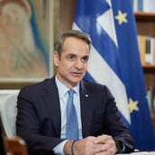 Μητσοτάκης για Τέμπη: «Τρία χρόνια από το δυστύχημα που πλήγωσε όλους τους Έλληνες»