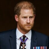 ΠΡΙΓΚΙΠΑΣ ΧΑΡΙ ΑΝΤΡΙΟΥ