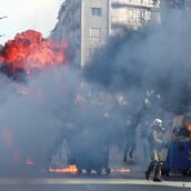 ΘΕΣΣΑΛΟΝΙΚΗ ΕΠΕΙΣΟΔΙΑ