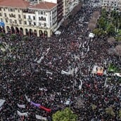 ΤΕΜΠΗ 28 ΦΕΒΡΟΥΑΡΙΟΥ ΣΥΛΛΑΛΗΤΗΡΙΑ