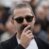 SHIA LABEOUF