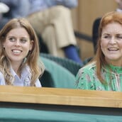 ΤΖΕΦΡΙ ΕΠΣΤΑΪΝ ΑΝΤΡΙΟΥ ΠΡΙΓΚΙΠΙΣΣΑ ΒΕΑΤΡΙΚΗ