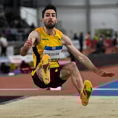 ΜΙΛΤΟΣ ΤΕΝΤΟΓΛΟΥ ΠΑΝΕΛΛΗΝΙΟ ΠΡΩΤΑΘΛΗΜΑ 