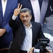 ΙΡΑΝ ΠΡΟΕΔΡΟΣ