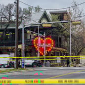 ΤΕΞΑΣ ΠΥΡΟΒΟΛΙΣΜΟΙ ΗΠΑ