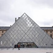 Guardian: Ποιο θα είναι το μέλλον του Λούβρου, του μεγαλύτερου μουσείου στον κόσμο