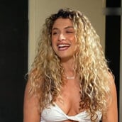 Eurovision 2026 - Antigoni: «Όταν έμαθα ότι θα εκπροσωπήσω την Κύπρο έκλαψα»